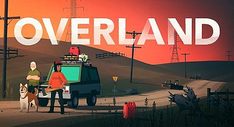 Overland Game