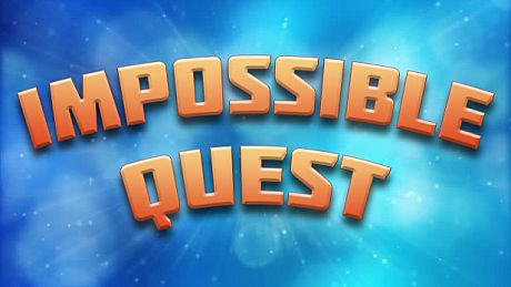 Impossible Quest Game