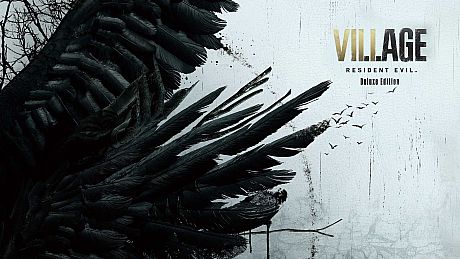 Resident Evil Village Deluxe Edition