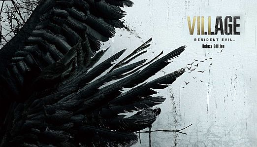 Resident Evil Village Deluxe Edition