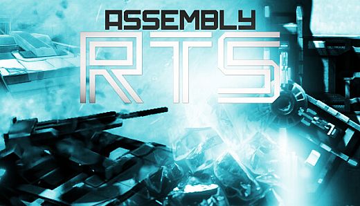 Assembly RTS - Unleash Your Forces