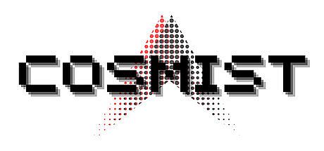 Cosmist Game