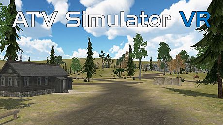 ATV Simulator VR Game