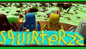 Squirterzz