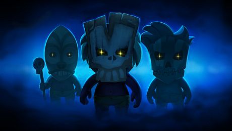 Full Mojo Rampage Game