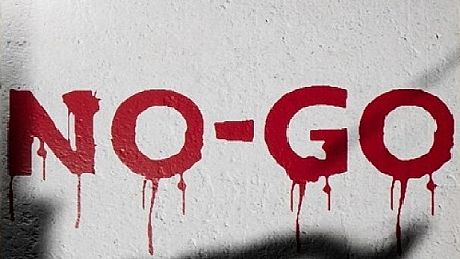 NO-GO