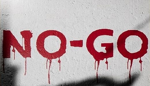 NO-GO
