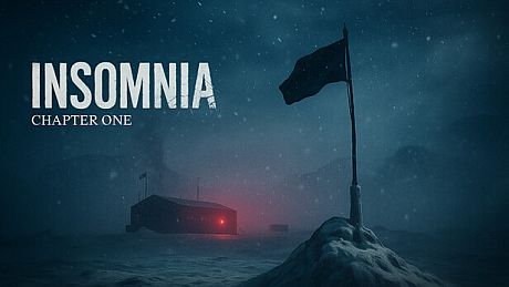 Insomnia: Chapter One Game