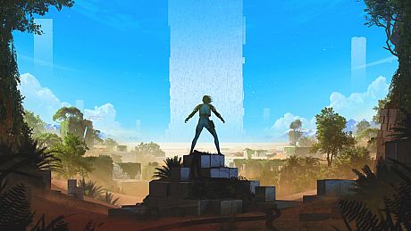 Q.U.B.E. 2 Ultimate Edition Game