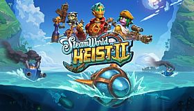 SteamWorld Heist II