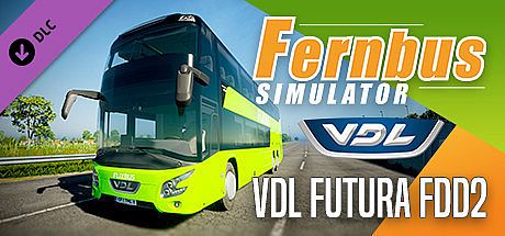 Fernbus Simulator - VDL Futura FDD2