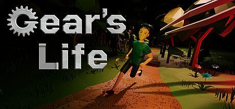 Gear`s Life Game