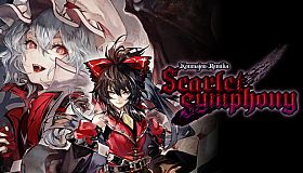 Koumajou Remilia: Scarlet Symphony