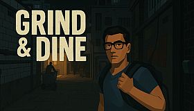 Grind and Dine