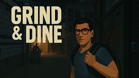 Grind and Dine Game