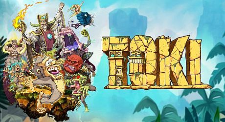 Toki Game
