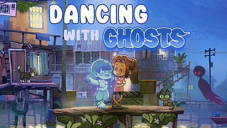 Dancing with Ghosts Game