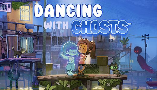Dancing with Ghosts