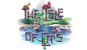 The Isle of Cats