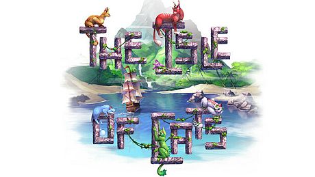 The Isle of Cats Game