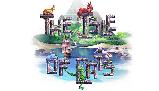 The Isle of Cats