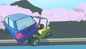 Do You even Forklift?