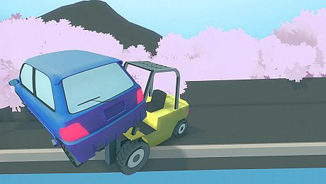 Do You even Forklift? Game
