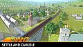 Trainz 2022 DLC - Settle and Carlisle
