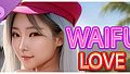 Waifu Love - Lifeguard DLC 2
