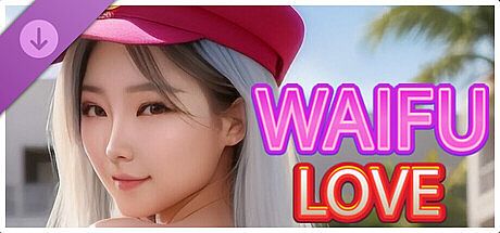 Waifu Love - Lifeguard DLC 2 DLC