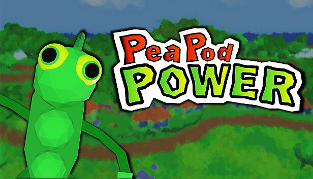 Buy Pea Pod Power