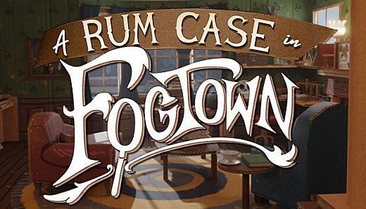 A Rum Case in Fogtown