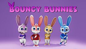 Bouncy Bunnies