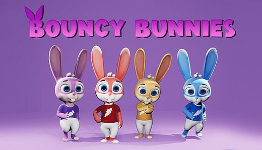 Bouncy Bunnies