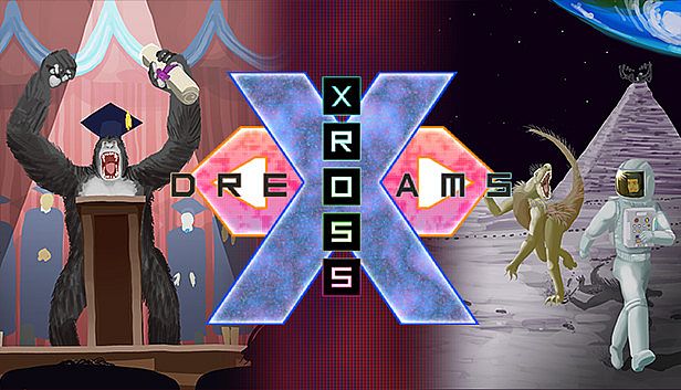 Buy Xross Dreams