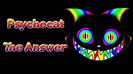 Psychocat: The Answer Game