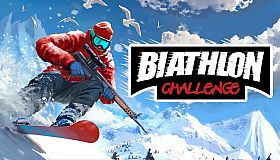Biathlon Challenge