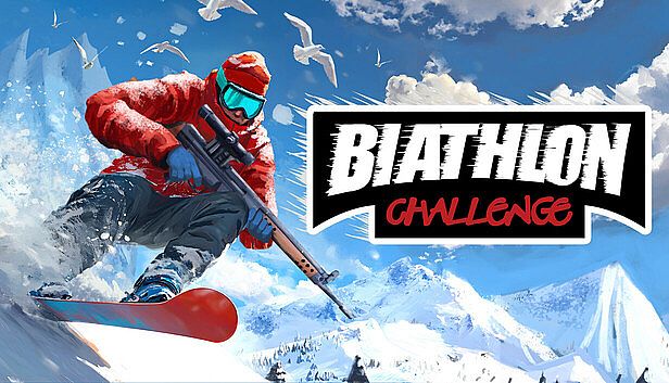 Buy Biathlon Challenge