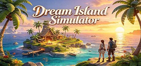 Dream Island Simulator