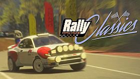 Rally Arcade Classics