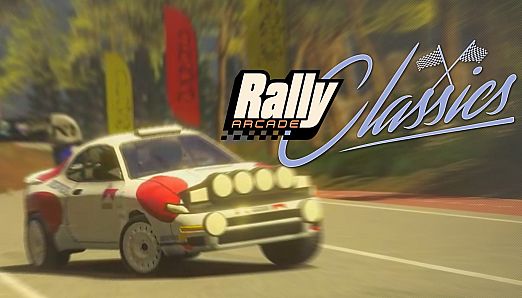 Rally Arcade Classics