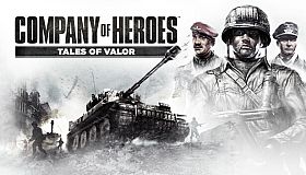 Company of Heroes: Tales of Valor
