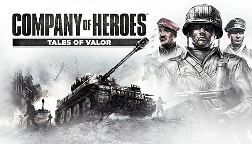 Company of Heroes: Tales of Valor