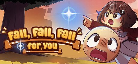 Fall, Fall, Fall for you Game