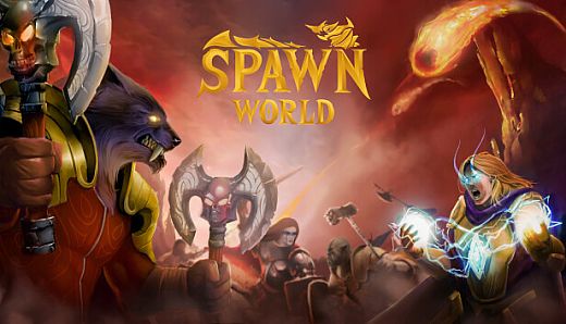 Spawn World