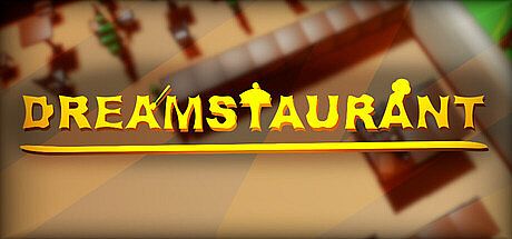 DREAMSTAURANT Game