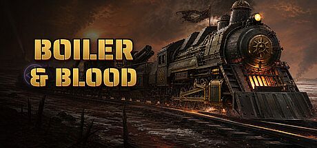 Boiler & Blood Game