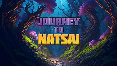 Journey to Natsai Game
