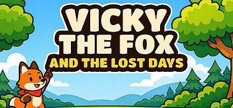 Vicky The Fox Game
