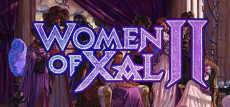 Women of Xal 2 Game